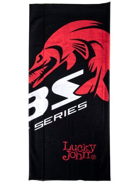 Шарф-бандана Lucky John BANDANA BBS AM-6511 фото