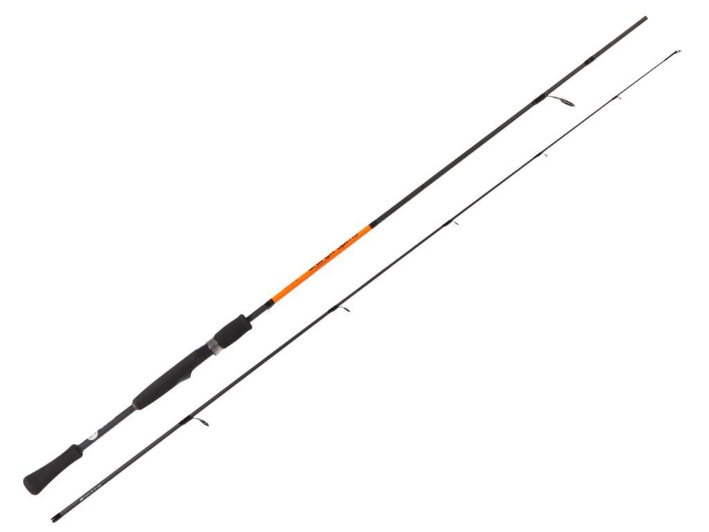 2146-240 Вудилище спінінгове Salmo Sniper SPIN 56 15-56/2.40
