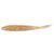 Силикон Lucky John S-Shad 2.8in / 71мм / 7шт / (цвет S10) (140111-S10) 140111-S10 фото