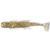 Віброхвіст силікон. BAGSY SHAD LJ Pro Series 3,9 "/ CA35 *5 140108-CA35 фото