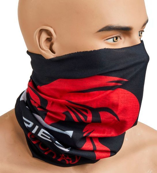 Шарф-бандана Lucky John BANDANA BBS AM-6511 фото