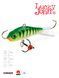 Балансир Lucky John BALTIC 6 с тр. 60мм/24 блистер 61601-24 фото