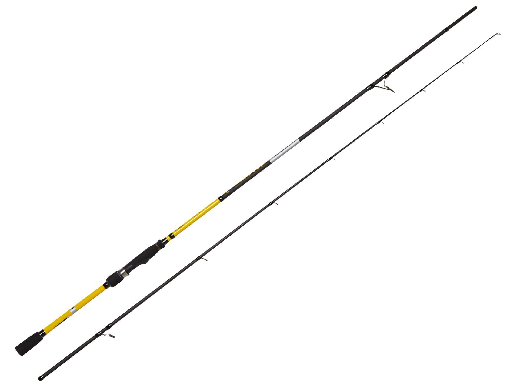 Удилище спиннинговое Lucky John Progress POWERJIG 80 30-80г 2.74м LJPP-902HEF