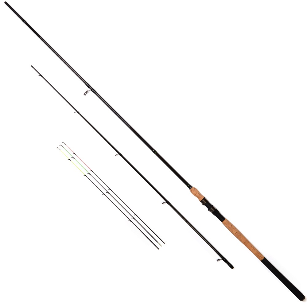 Вудилище пікер. Salmo Elite PICKER 40/2.70 (3 tips)
