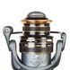 Катушка безынерционная Salmo Elite HEAVY JIG 8 3500FD 9135FD фото 6
