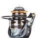 Катушка безынерционная Salmo Elite HEAVY JIG 8 3500FD 9135FD фото 7