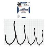 Крючок (C1102NSB) Cobra ALLROUND (сер.CA128/K060) *4шт. CA128-K060 фото