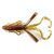 Нимфа 2.1" Hogy Hog Lucky John *8 140131-PA03 фото