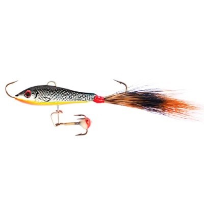 Балансир Lucky John Soft Tail 2.5 (81211-47H)