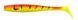 Віброхвіст силікон. KUBIRA SWIM SHAD 3D LJ Pro Series 7 "/ PG08 *2 140421-PG08 фото