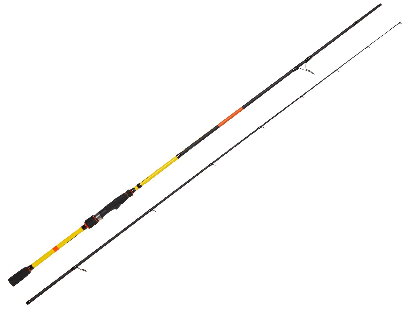 Вудилище спінінгове Lucky John Progress POWERJIG 56 15-56/2.74(9'0")