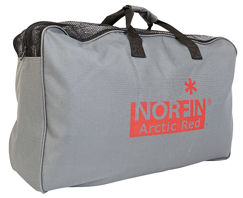 Костюм Norfin Arctic Red чоловічий L (422003-L), фото 3