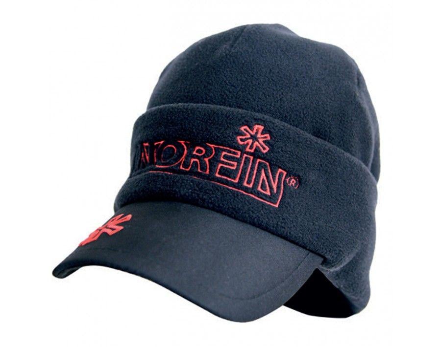 Шапка Norfin Baltic BL p.L Черный (302799-BN-L)