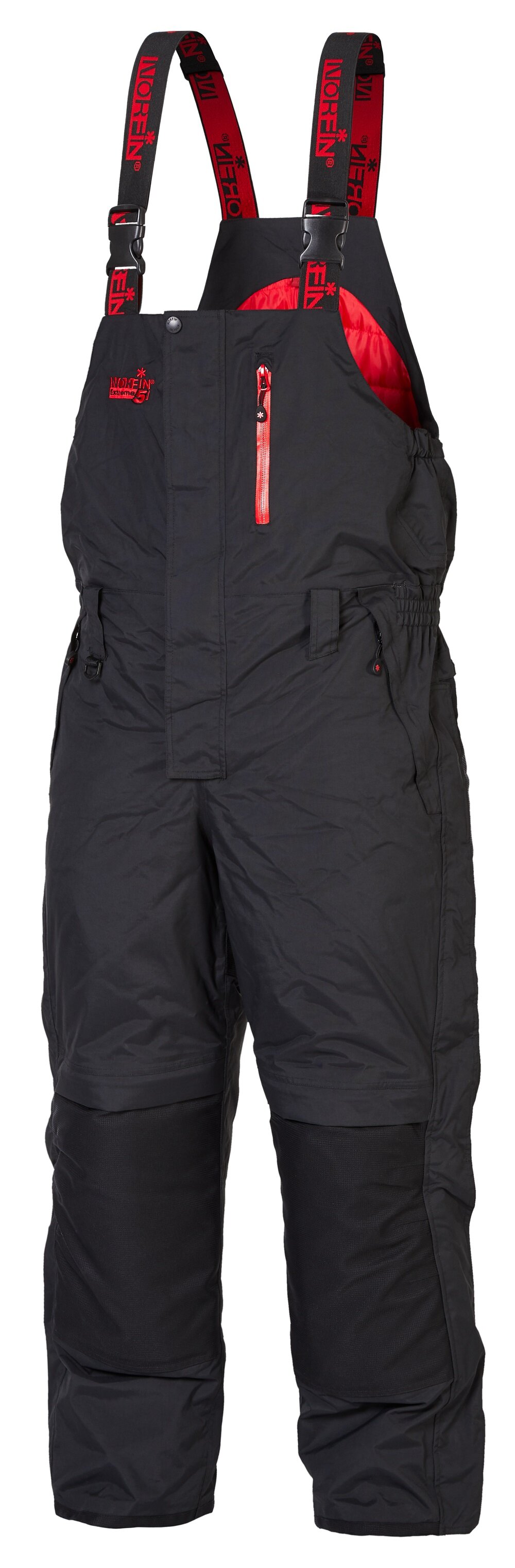 Костюм зимовий мембран. Norfin EXTREME 5 -45 ° / 12000мм / S, фото 2