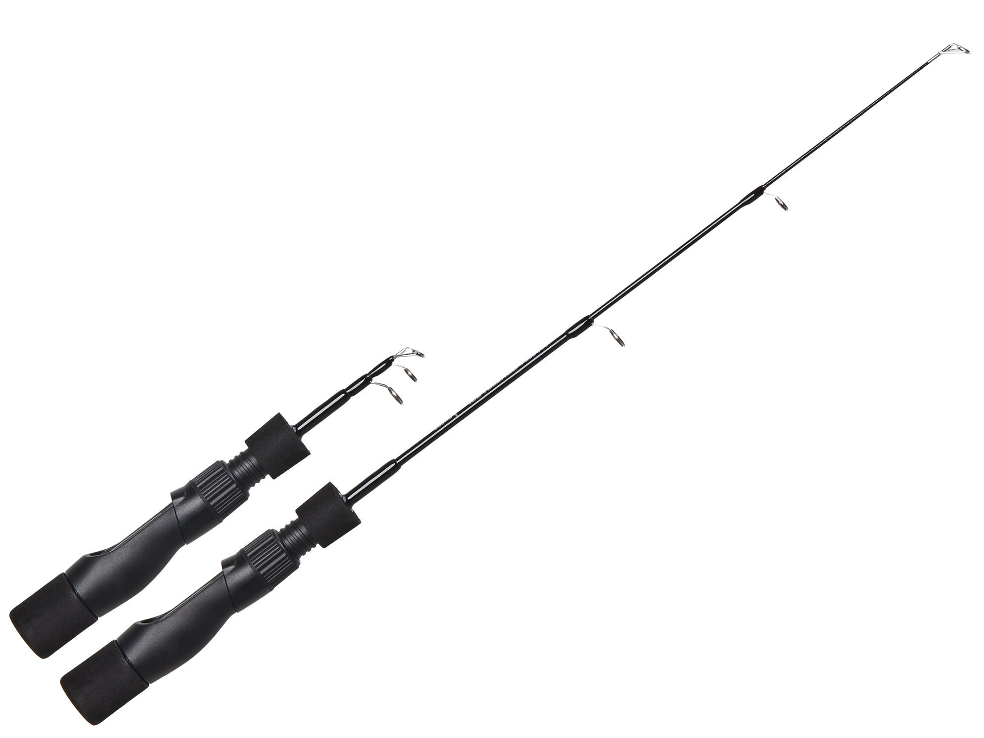 Вудка зимова телескоп Salmo ICE TELEROD PLUS II