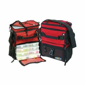 Скринька-сумка з коробками 3005ST Flambeau ,6х30,5х14см