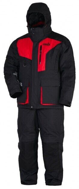 Костюм зимовий мембран. Norfin EXTREME 5 -45 ° / 12000мм / S, фото 14