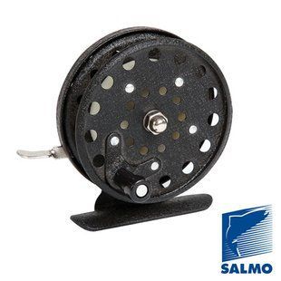 Котушка проводоч. Salmo ICE(90g/&oslash;65mm) M1020 фото