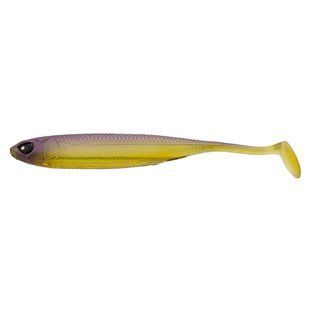 Виброхвост силикон. MAKORA Shad Tail 3D LJ Pro Series 4 " 140408-004 фото