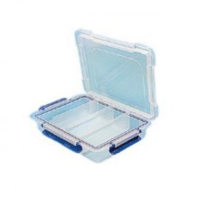 Коробка рибол. Salmo WATERPROOF 230х170х55