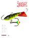 Балансир Lucky John CLASSIC 4.5 з тр. 50мм/31RT блістер 81451-31RT фото