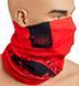 Шарф-бандана Lucky John BANDANA RED AM-6513 фото 3
