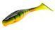 Віброхвіст силікон. KUBIRA SWIM SHAD 3D LJ Pro Series 7 "/ PG13 *2 140421-PG13 фото