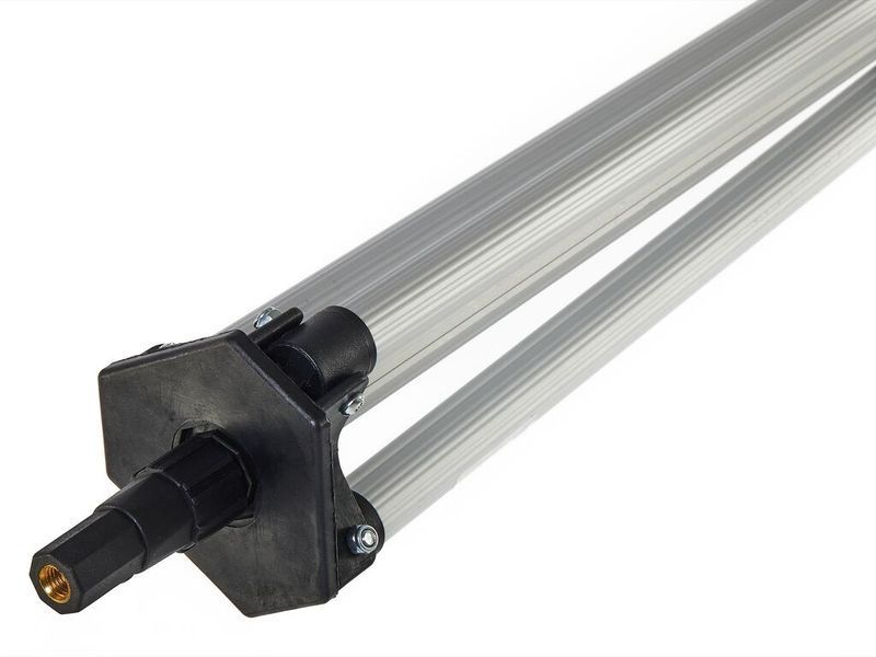 Подставка Salmo TRIPOD 3 секции 120см 707-406 фото