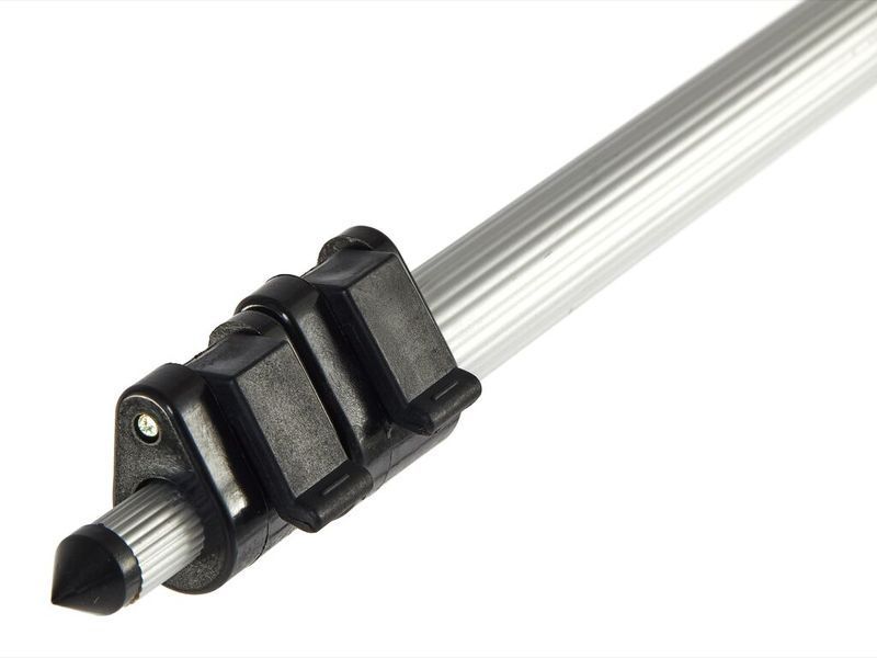 Подставка Salmo TRIPOD 3 секции 120см 707-406 фото