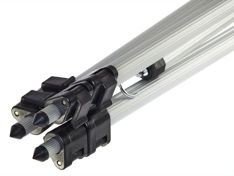 Подставка Salmo TRIPOD 3 секции 120см 707-406 фото