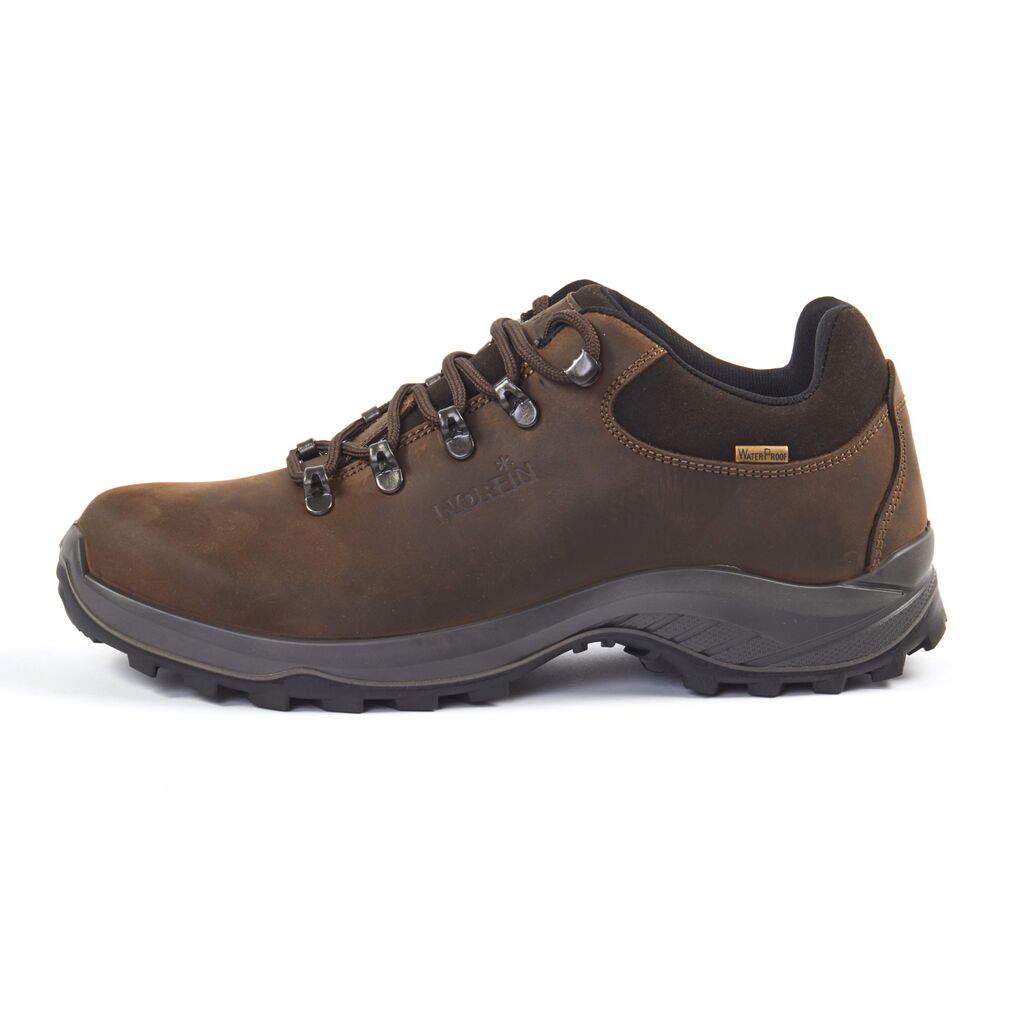 Черевики Norfin Ntx ROCK LOW р.41, фото 2