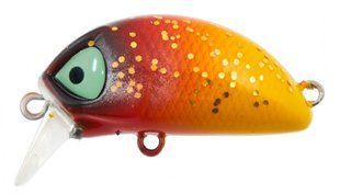 Воблер LUCKY JOHN Haira Tiny ATG 33F HATR33F-912 фото