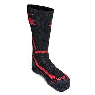 Шкарпетки Norfin Arctic Merino Heavy T4M XL (46-47) Чорний (303805-03XL) 303805-03XL фото