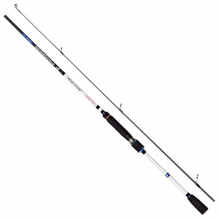 Вудилище спінінгове Lucky John Progress SPIN 14 4-14/2.13(7'0")