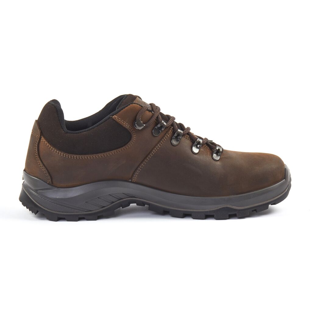 Черевики Norfin Ntx ROCK LOW р.41, фото 3