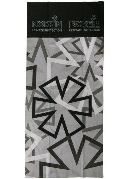 Шарф-бандана Norfin BANDANA GREY AM-6514 фото