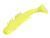 Віброхвости їст. мистецтв. LJ Pro Series BUGSY SHAD 3.9in(10.00)/S88 5шт. 140108-S88 фото