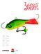 Балансир Lucky John BALTIC 6 с тр. 60мм/301RT блистер 61601-301RT фото