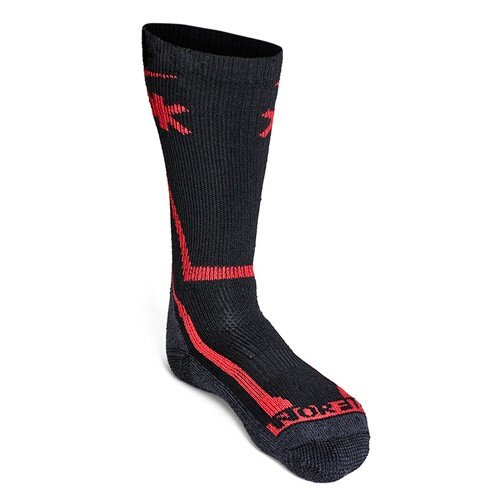 Шкарпетки Norfin Arctic Merino Heavy T4M XL (46-47) Чорний (303805-03XL)