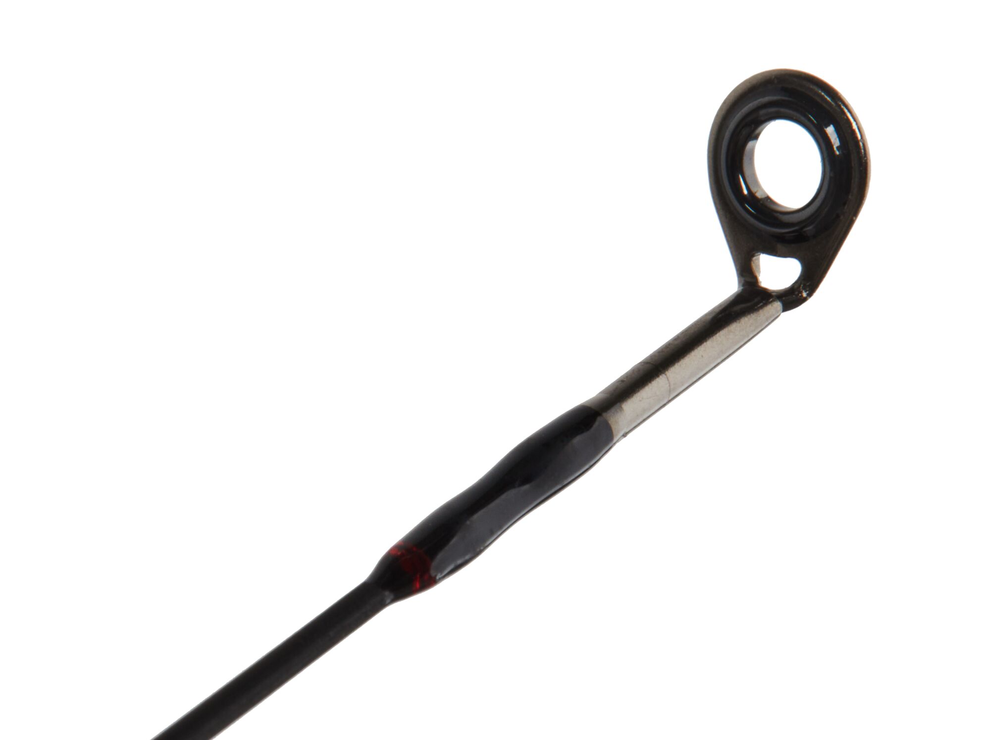 Вудлище зимове Lucky John C-TECH ALL-IN-1 TROUT 60см, фото 5