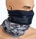 Шарф-бандана Norfin BANDANA GREY AM-6514 фото 3