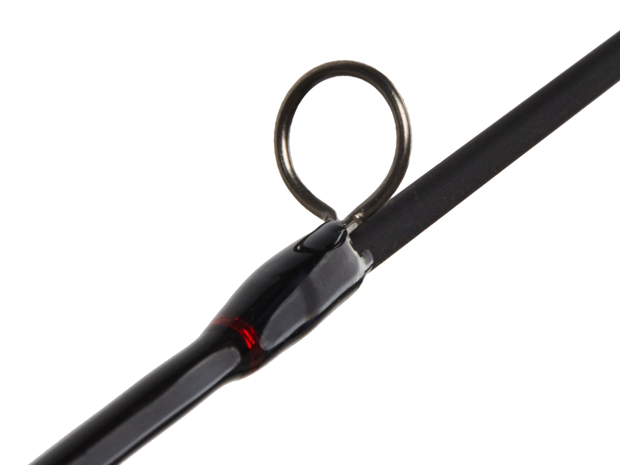 Вудлище зимове Lucky John C-TECH ALL-IN-1 TROUT 60см, фото 4