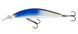 Воблер Lucky John SILVER SHINER 88S, цвят 901, 11,5 г, арт. SS88S-901 SS88S-920 фото