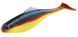 Віброхвости їст. мистецтв. LJ Pro Series ROACH PADDLE TAIL 3.5in (08.89)/G07 6шт. 140180-G07 фото