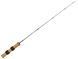 Вудлище зимове Lucky John C-TECH ALL-IN-1 TROUT 60см LJ107-02 фото 1