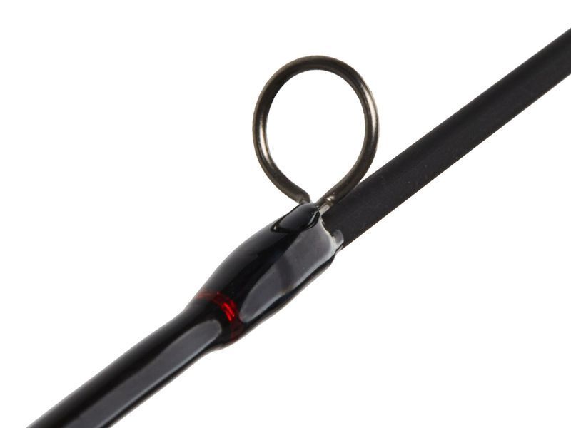 Вудлище зимове Lucky John C-TECH ALL-IN-1 TROUT 60см LJ107-02 фото