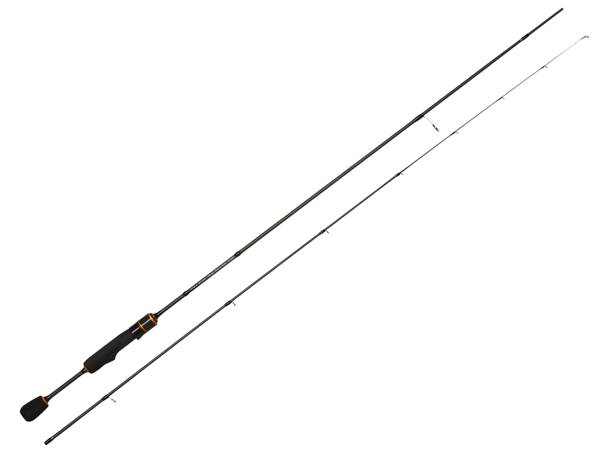 Спиннинг Lucky John Basara MORMIX 3 6'0"/1.83, фото 6