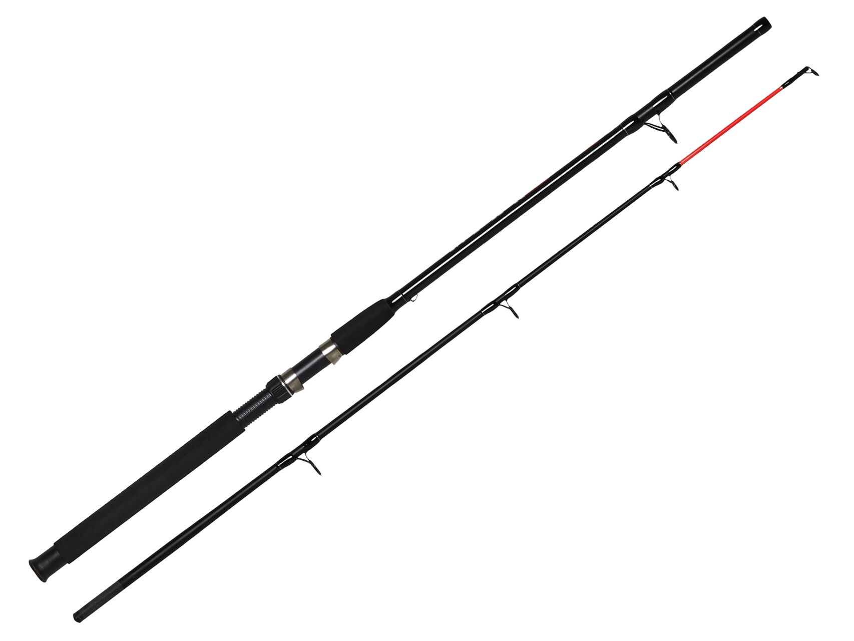 Спиннинг троллинговый Salmo Blaster BOAT 1.80/XH
