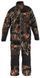 Костюм флисовый Norfin Polar Line Camo мужской M (334002-M) 334002-M фото 1