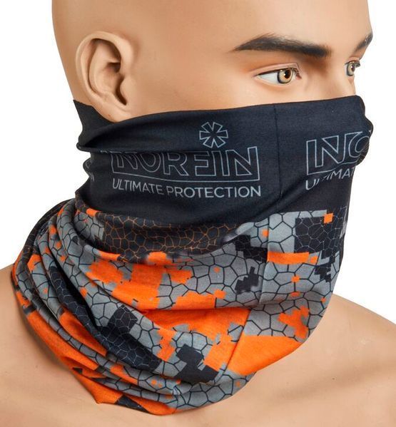 Шарф-бандана Norfin BANDANA BGO AM-6515 фото